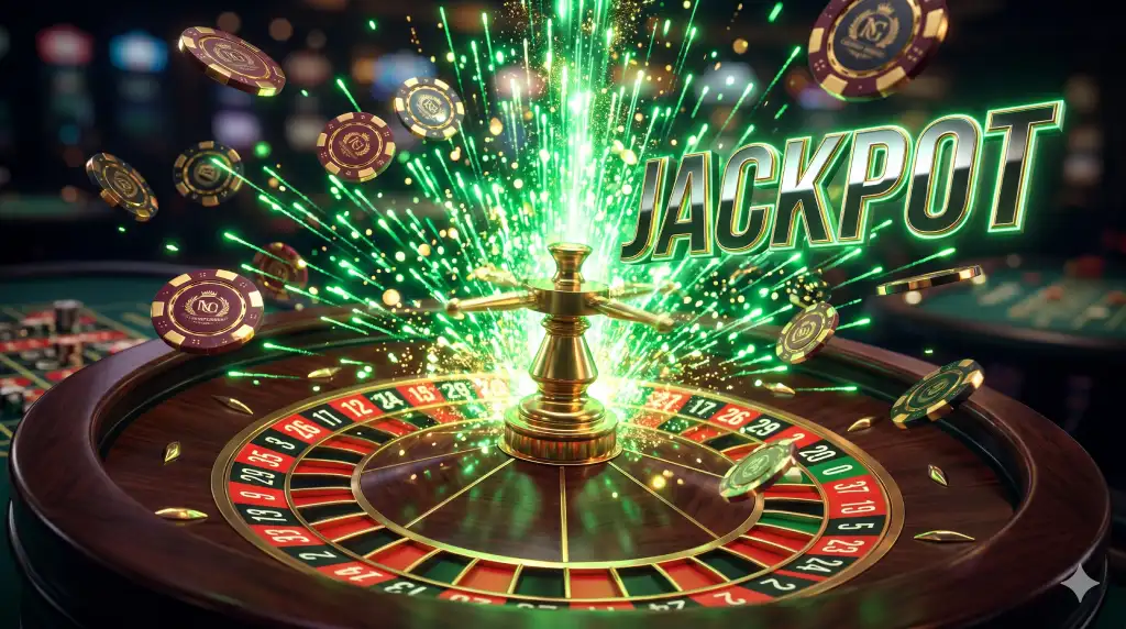 Betzino Casino – Jeux de Casino en Ligne