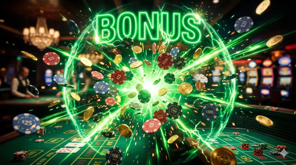 Betzino Casino – Casino en Direct et Paiements Sécurisés